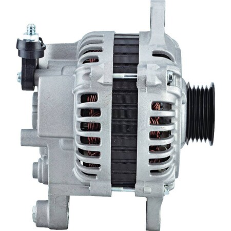 Aftermarket JAndN Electrical Products Alternator 400-48021-JN